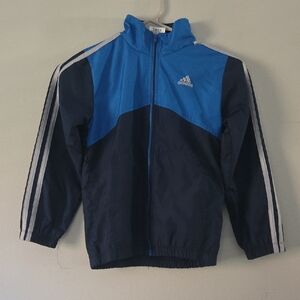 Adidas Windbreaker Jacket (6)
